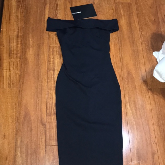 Fashion Nova Dresses & Skirts - Midi dress